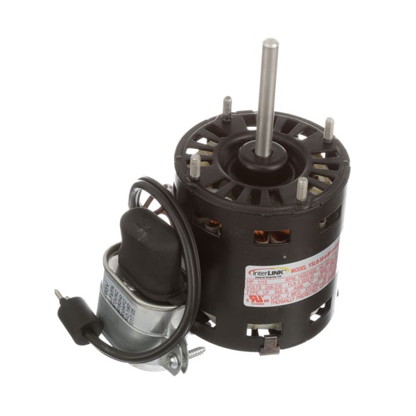 Motor, Evaporator Fan 208V, Cwse For  - Part# 74300201